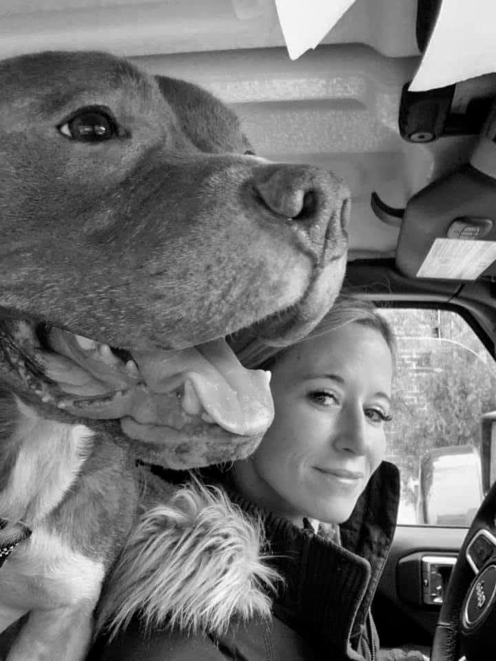 Volunteer Second Chance Rescue